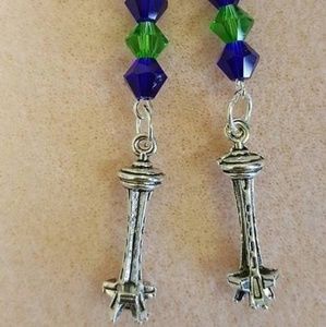 Handcrafted Earrings